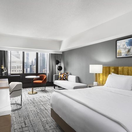 Voco Chicago Downtown - Riverwalk By Ihg Экстерьер фото