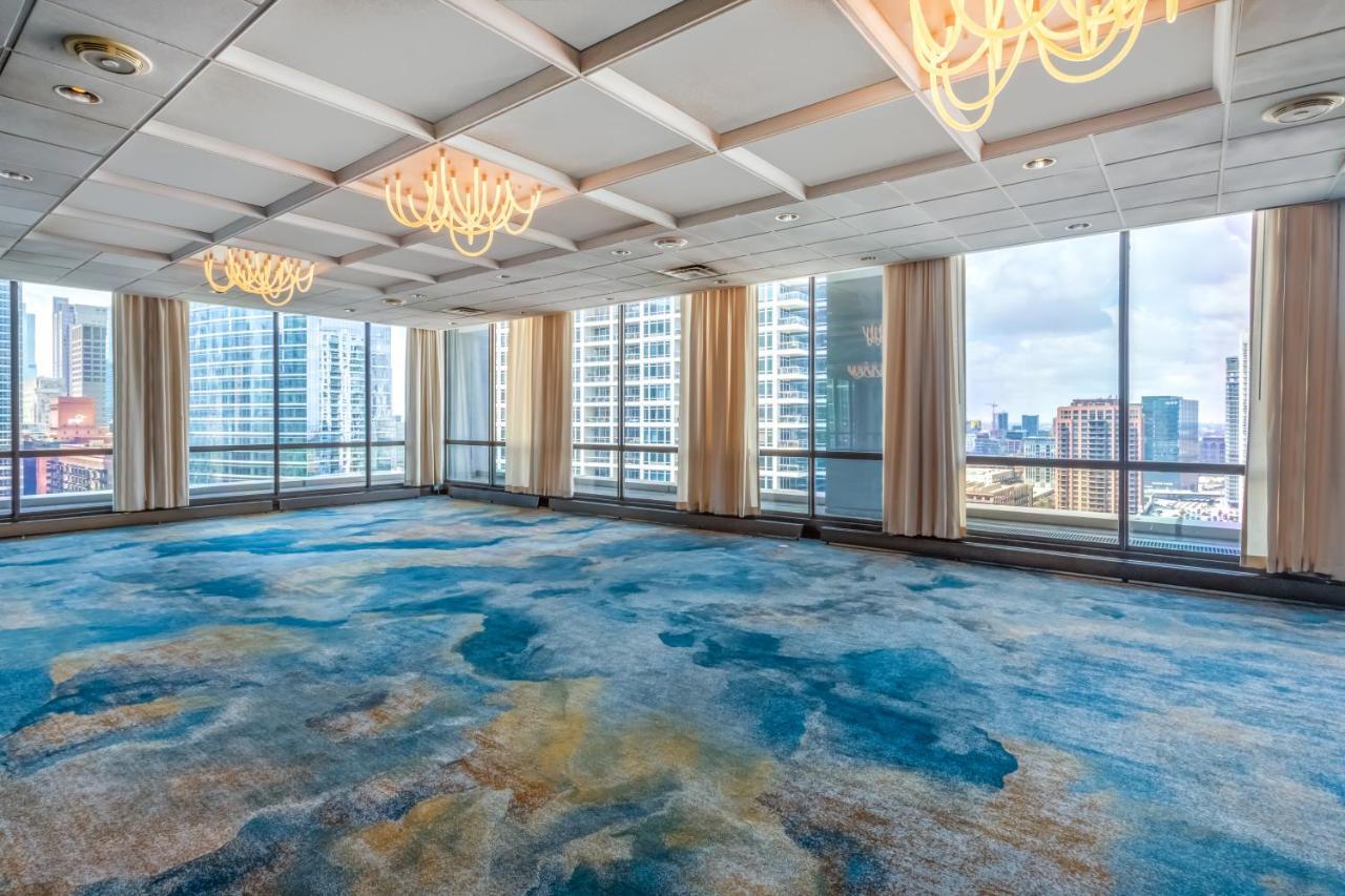 Voco Chicago Downtown - Riverwalk By Ihg Экстерьер фото