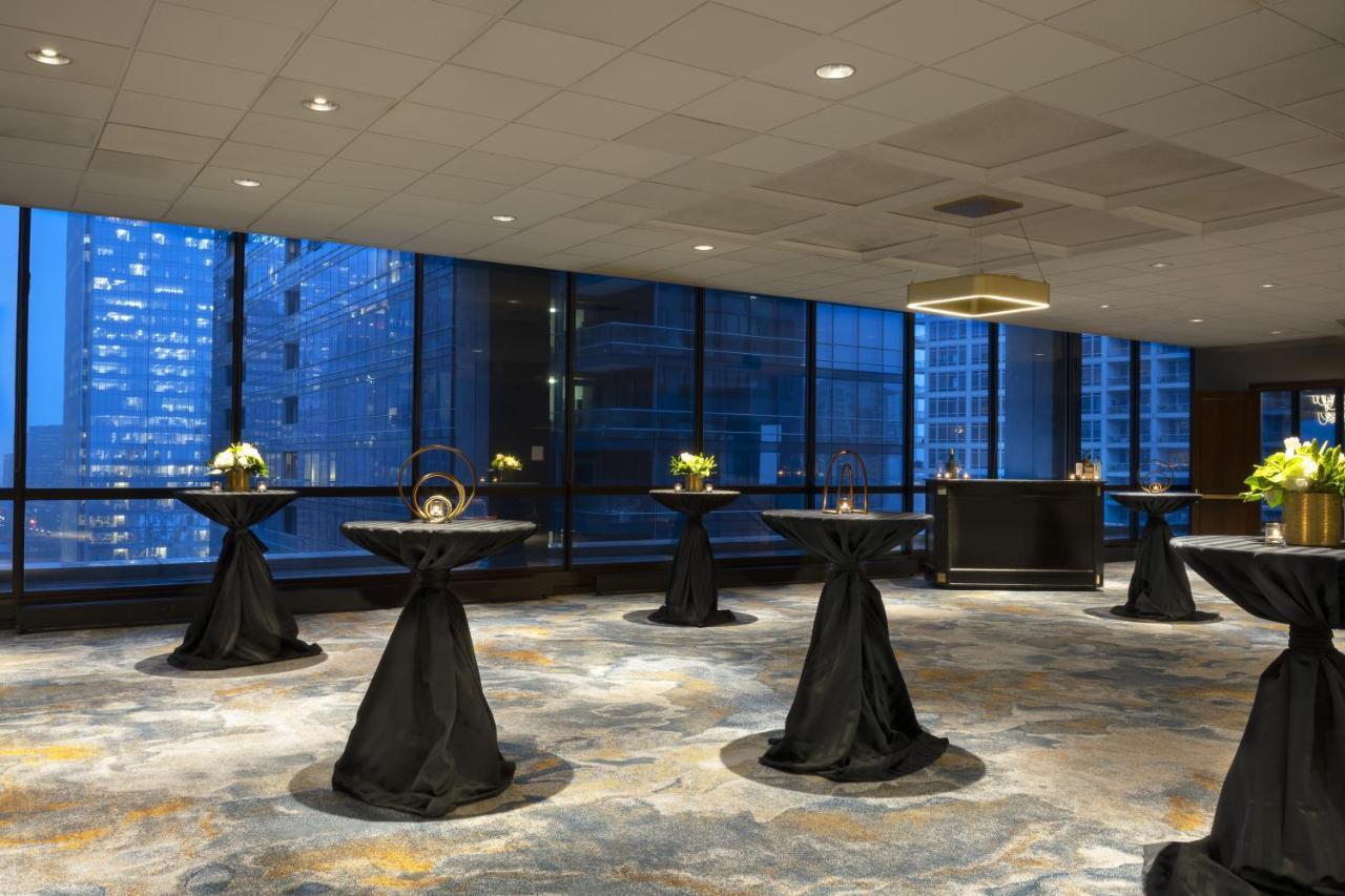 Voco Chicago Downtown - Riverwalk By Ihg Экстерьер фото