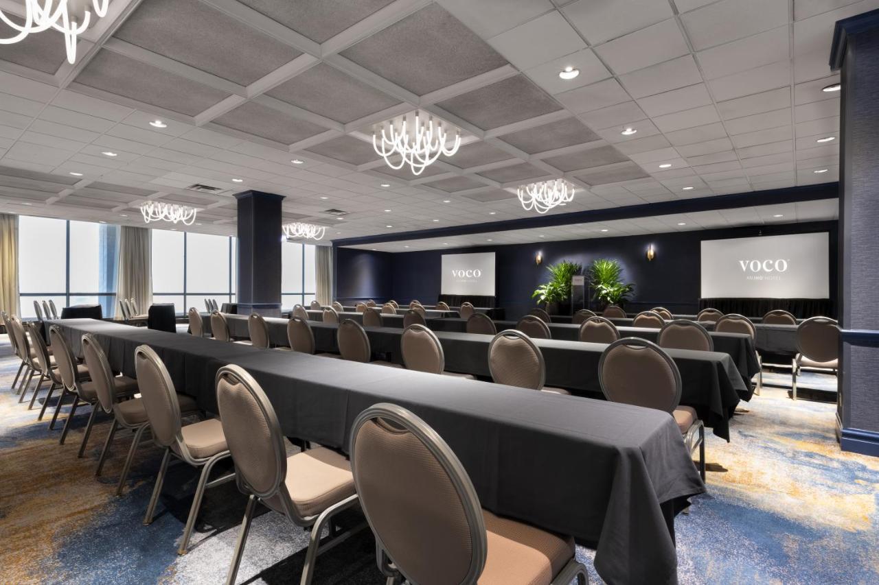 Voco Chicago Downtown - Riverwalk By Ihg Экстерьер фото