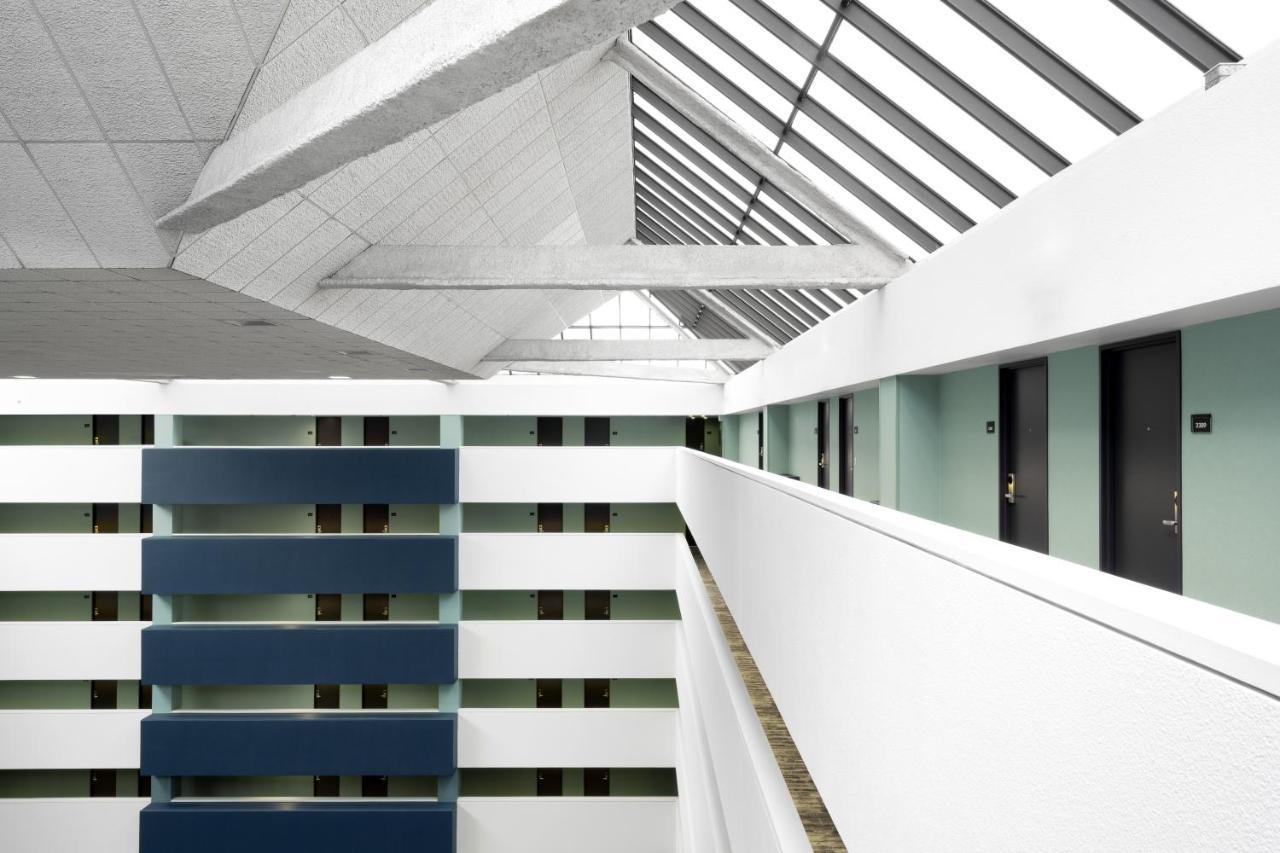 Voco Chicago Downtown - Riverwalk By Ihg Экстерьер фото