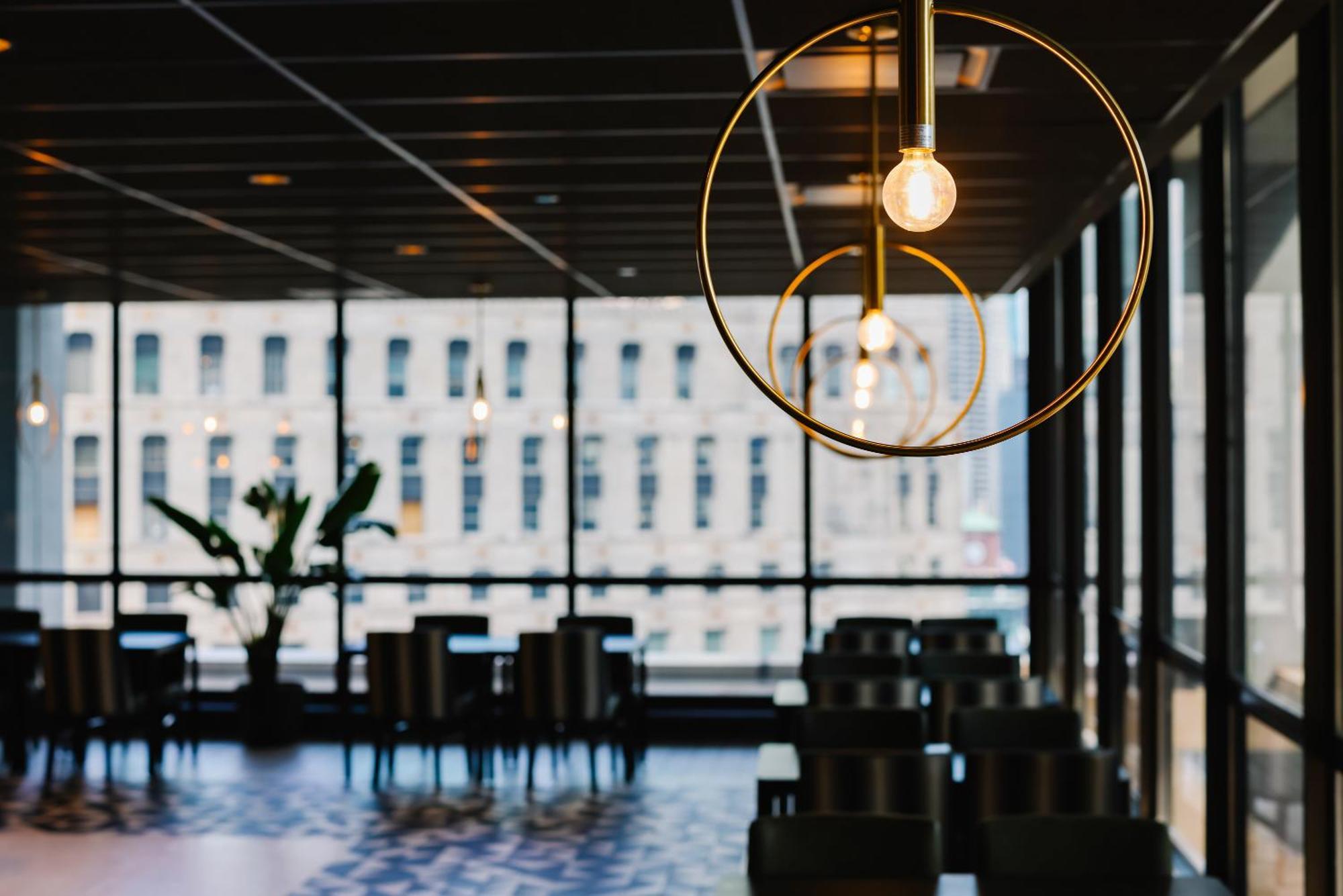 Voco Chicago Downtown - Riverwalk By Ihg Экстерьер фото