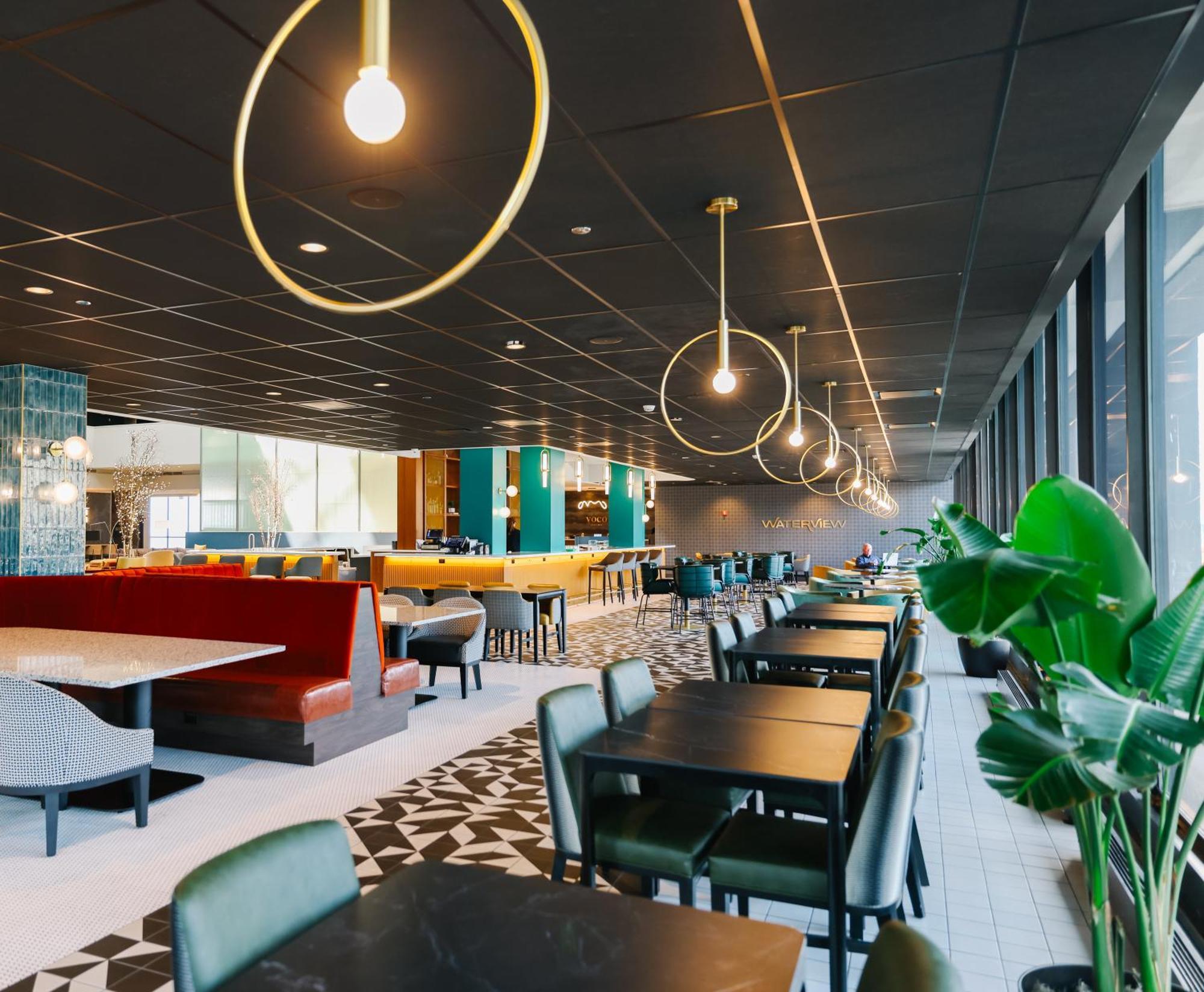 Voco Chicago Downtown - Riverwalk By Ihg Экстерьер фото